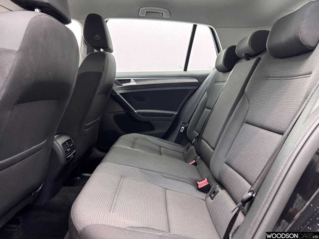 Used Volkswagen Golf 2019 for sale - 76586686: Photo 6
