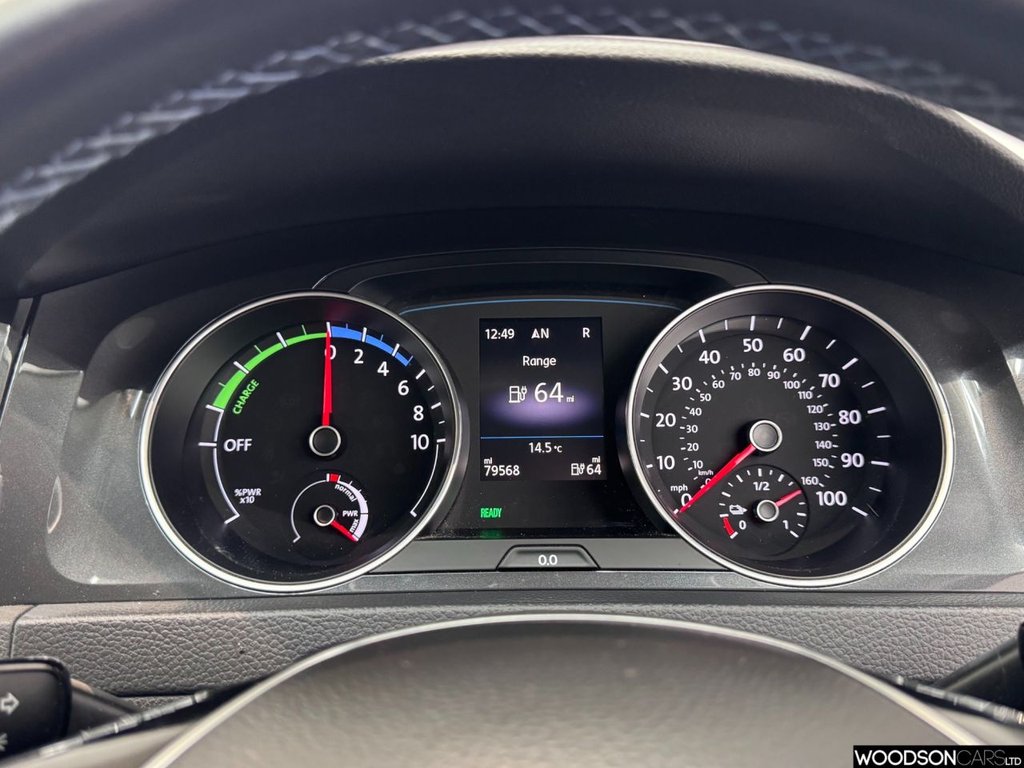 Used Volkswagen Golf 2019 for sale - 76586686: Photo 7