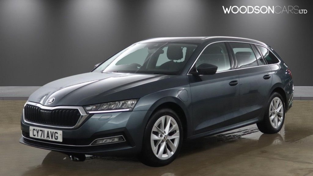 Used Skoda Octavia 2021 for sale - 77153593: Photo 10