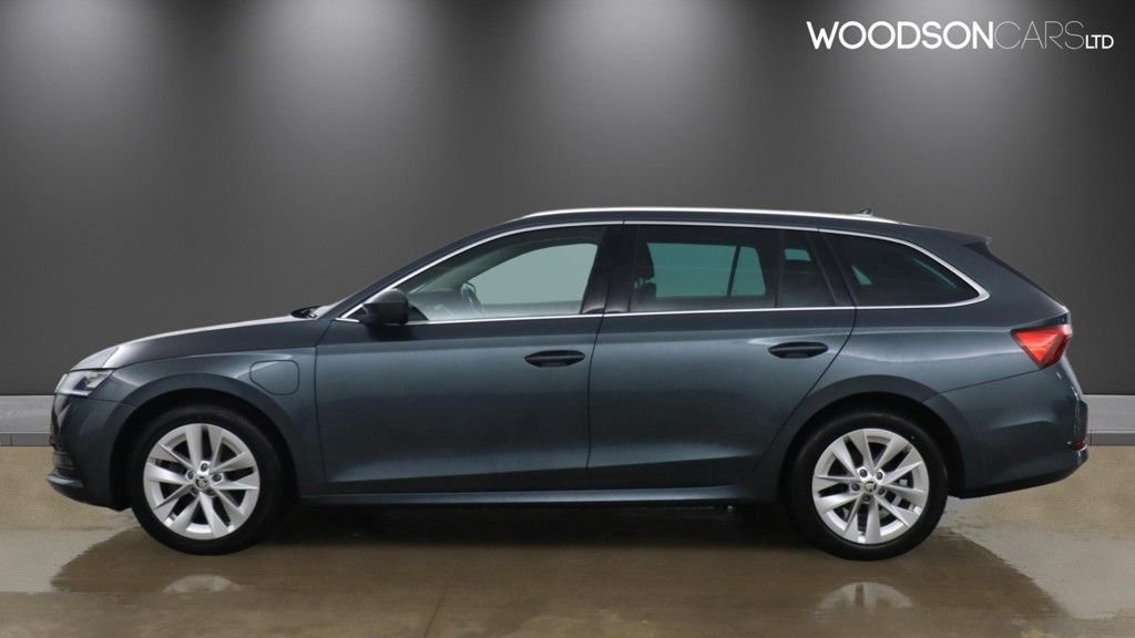 Used Skoda Octavia 2021 for sale - 77153593: Photo 13