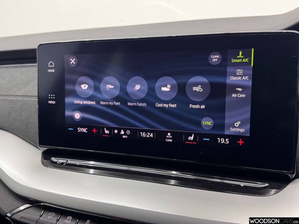 Used Skoda Octavia 2021 for sale - 77153593: Photo 22