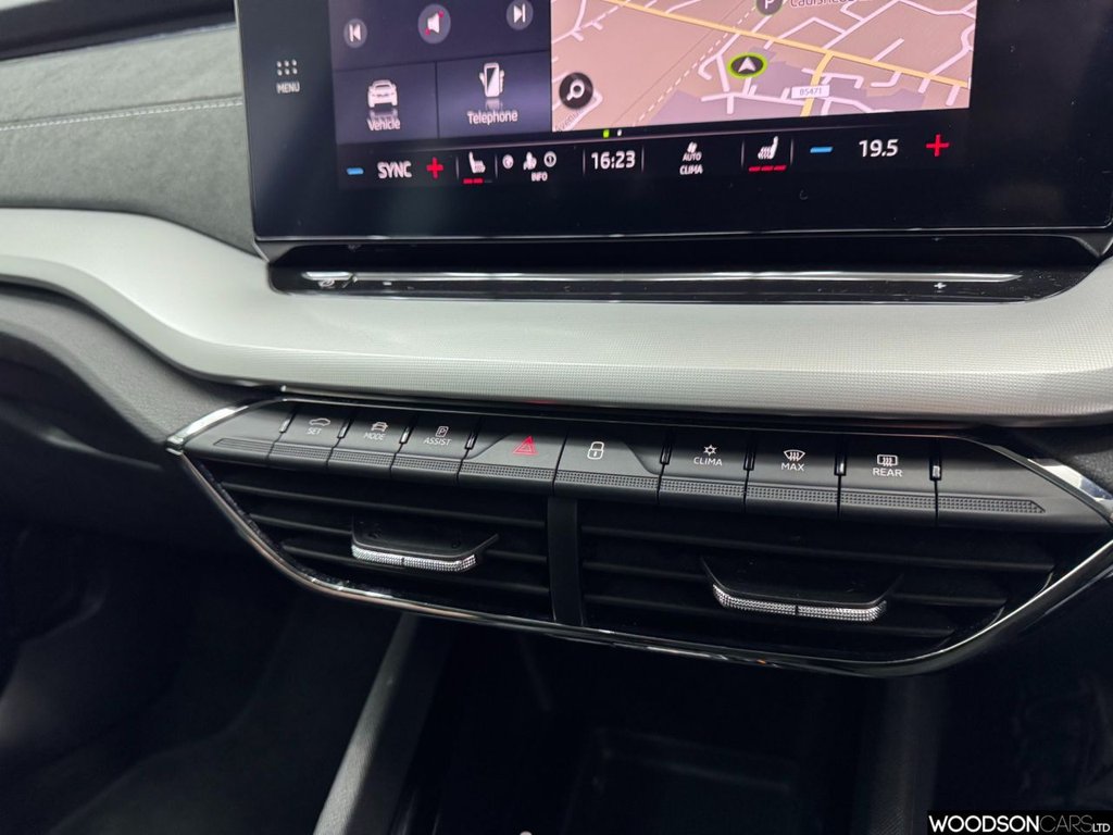 Used Skoda Octavia 2021 for sale - 77153593: Photo 23