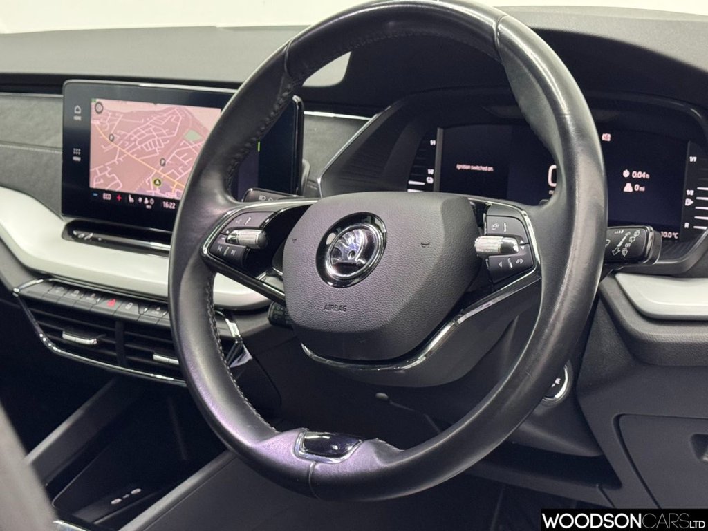 Used Skoda Octavia 2021 for sale - 77153593: Photo 26