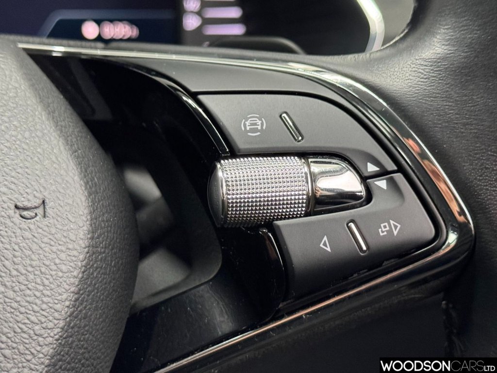 Used Skoda Octavia 2021 for sale - 77153593: Photo 28