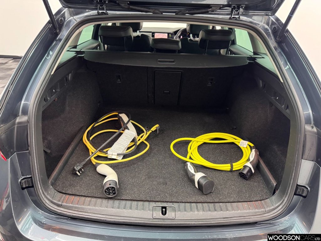 Used Skoda Octavia 2021 for sale - 77153593: Photo 30