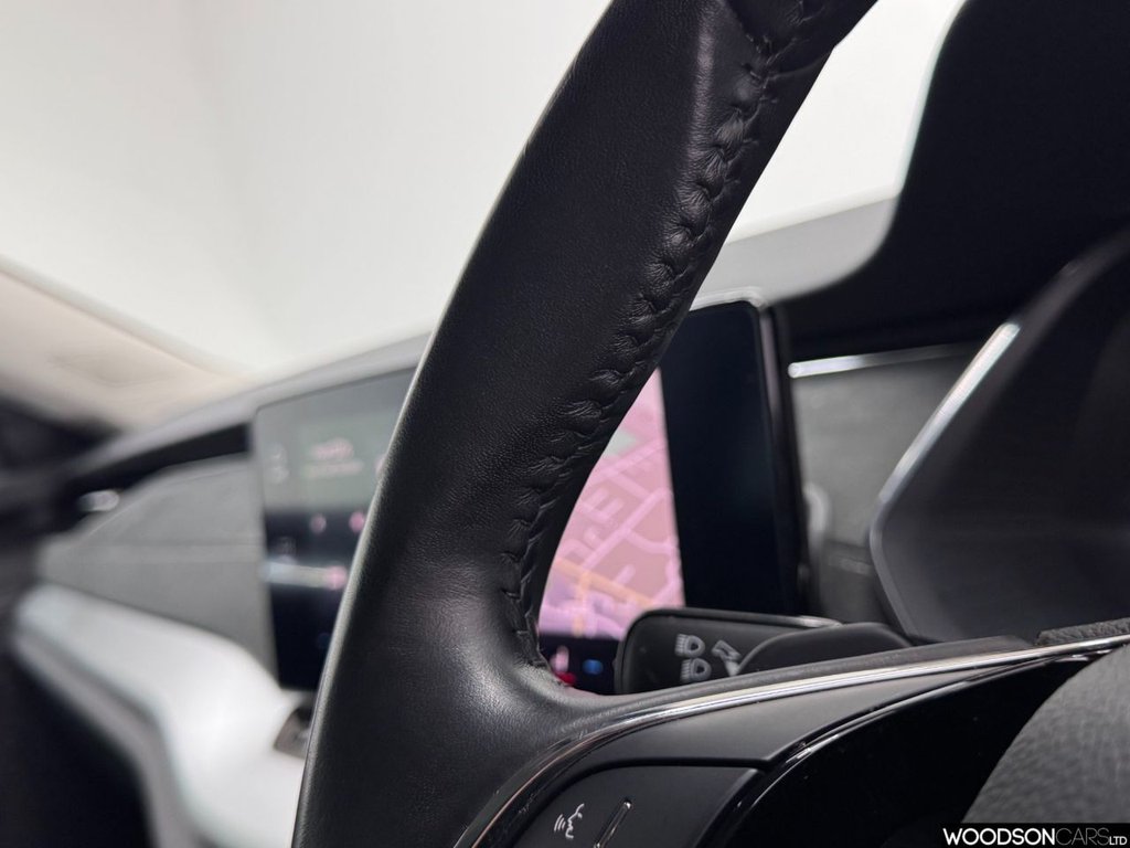 Used Skoda Octavia 2021 for sale - 77153593: Photo 45