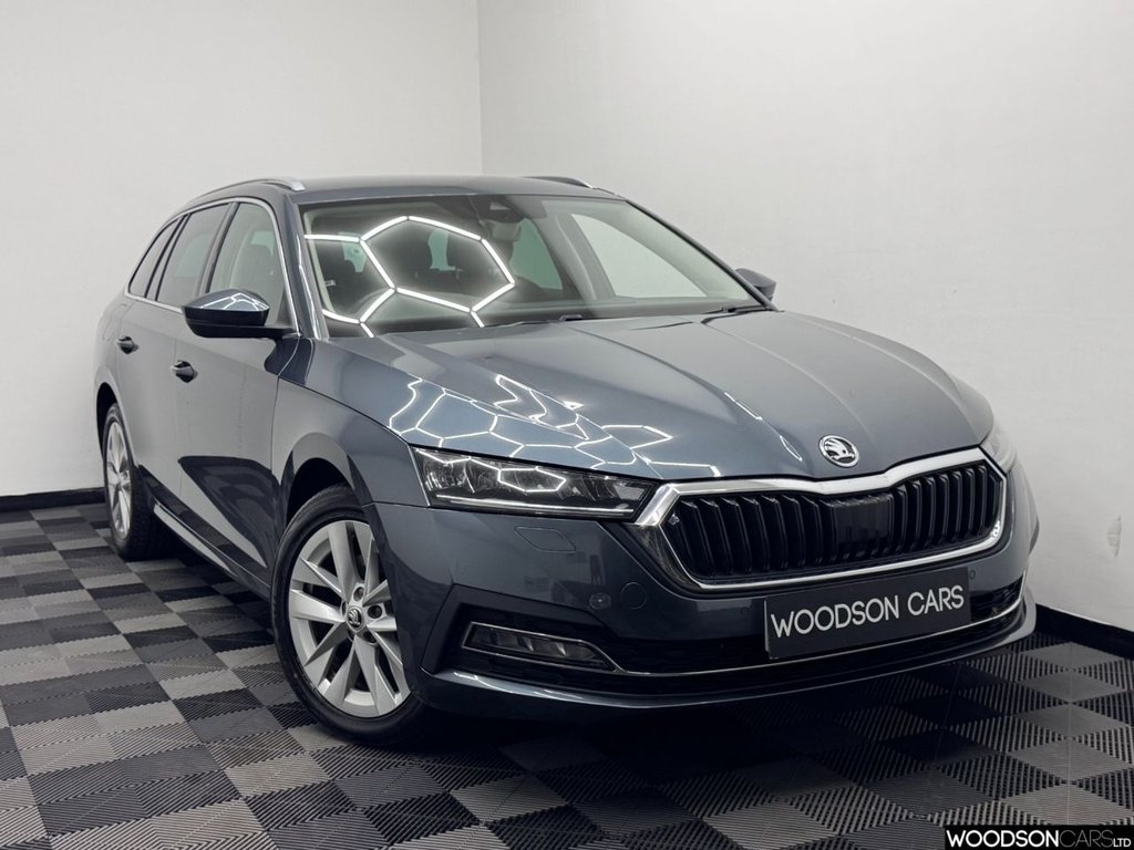 Used Skoda Octavia 2021 for sale - 77153593: Photo 46