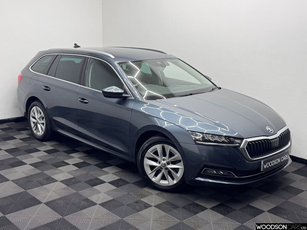 Used Skoda Octavia 2021 for sale - 77153593: Photo 47