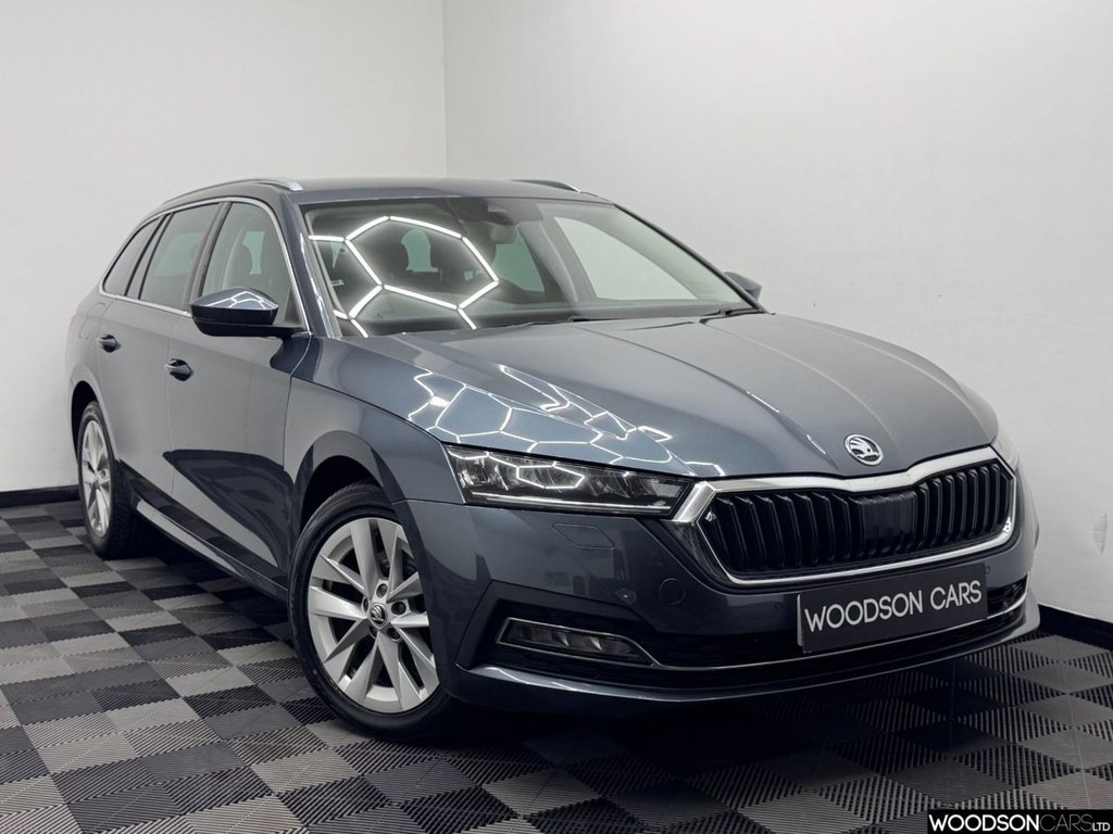 Used Skoda Octavia 2021 for sale - 77153593: Photo 48