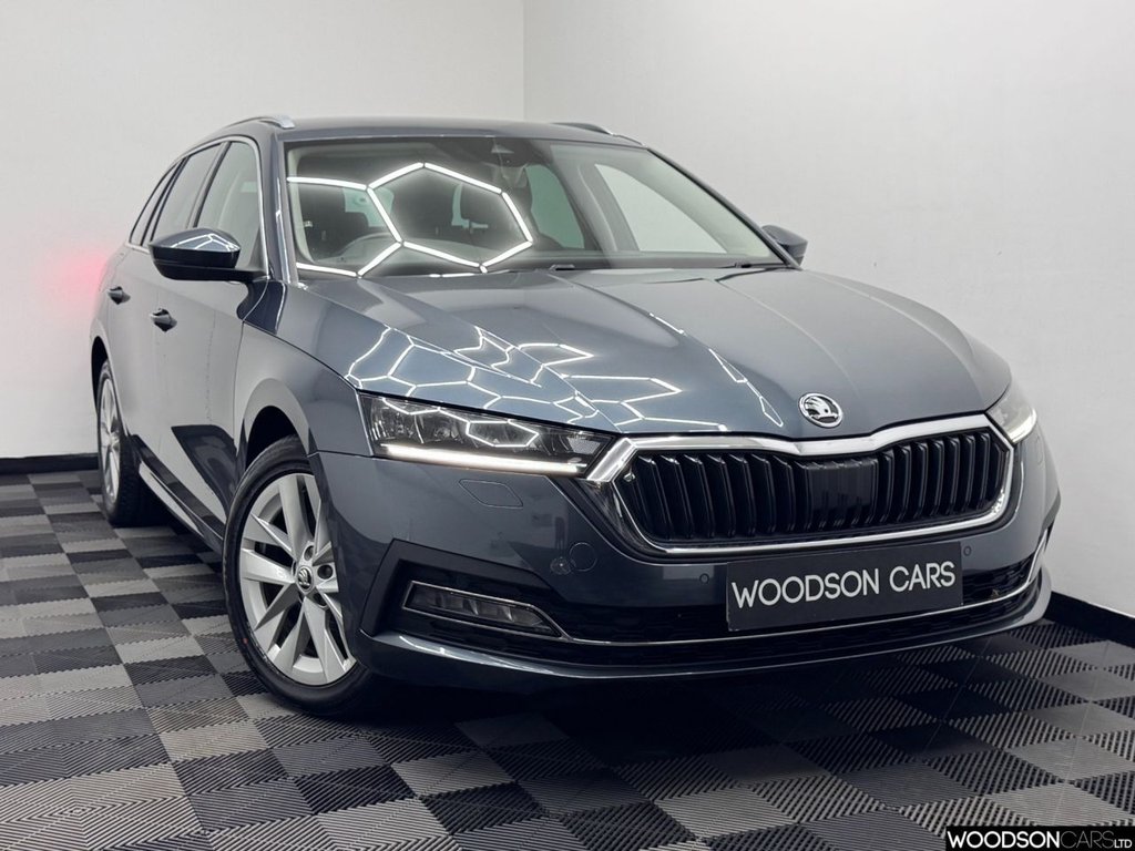 Used Skoda Octavia 2021 for sale - 77153593: Photo 49