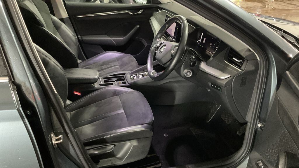 Used Skoda Octavia 2021 for sale - 77153593: Photo 5