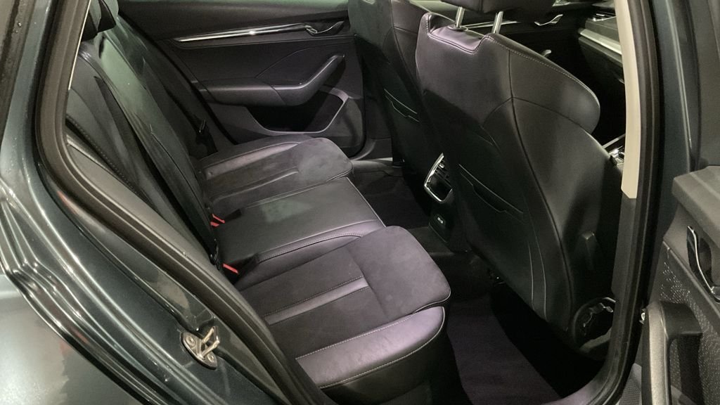 Used Skoda Octavia 2021 for sale - 77153593: Photo 6