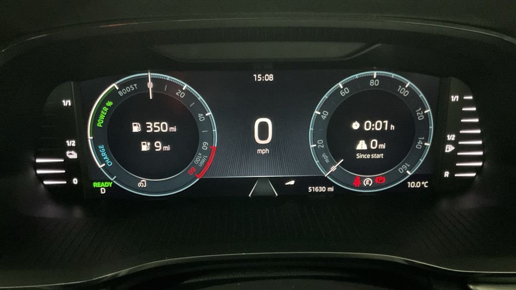 Used Skoda Octavia 2021 for sale - 77153593: Photo 7