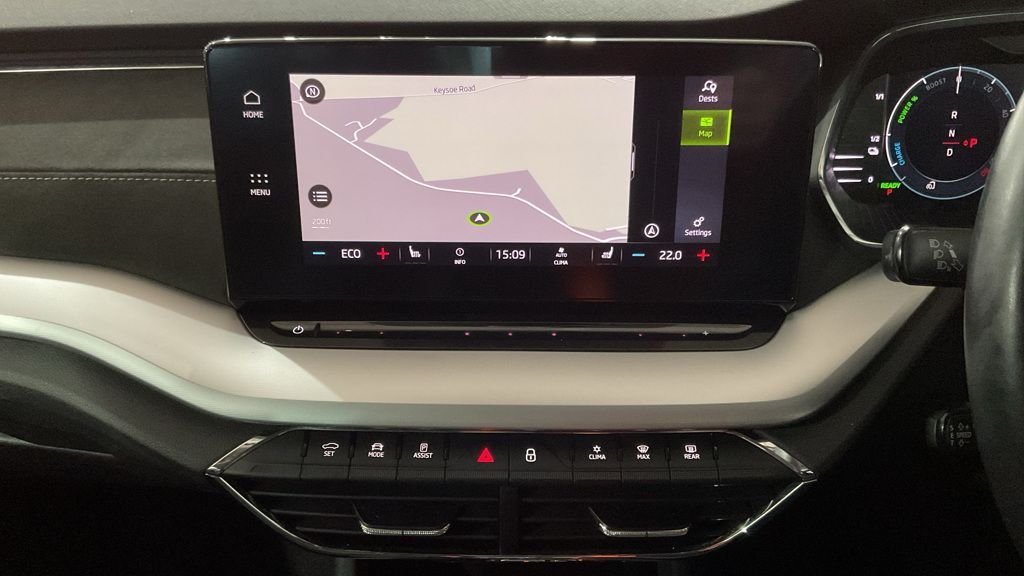 Used Skoda Octavia 2021 for sale - 77153593: Photo 8