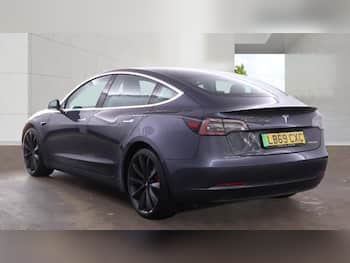 Used Tesla Model 3 2019 for sale - 79738733: Photo