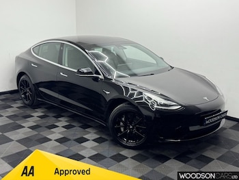 Used Tesla Model 3 2020 for sale - 79244677: Photo
