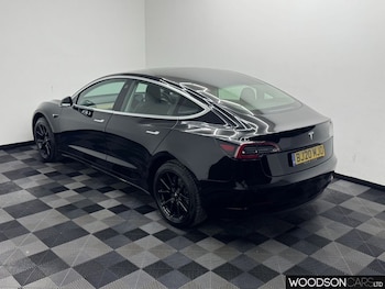 Used Tesla Model 3 2020 for sale - 79244677: Photo