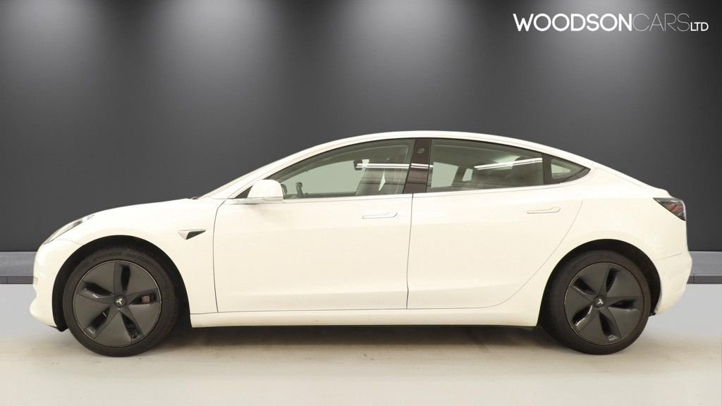 Used Tesla Model 3 2020 for sale - 78153952: Photo 10