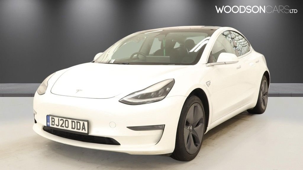 Used Tesla Model 3 2020 for sale - 78153952: Photo 7