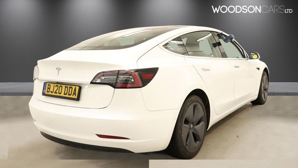 Used Tesla Model 3 2020 for sale - 78153952: Photo 8