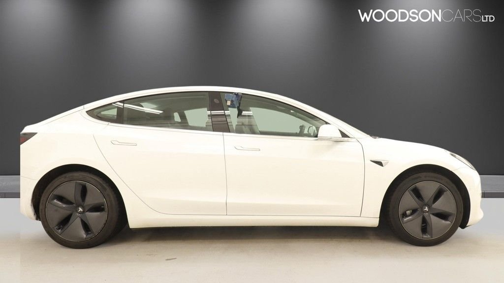 Used Tesla Model 3 2020 for sale - 78153952: Photo 9