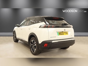 Used Peugeot 2008 2022 for sale - 78863761: Photo