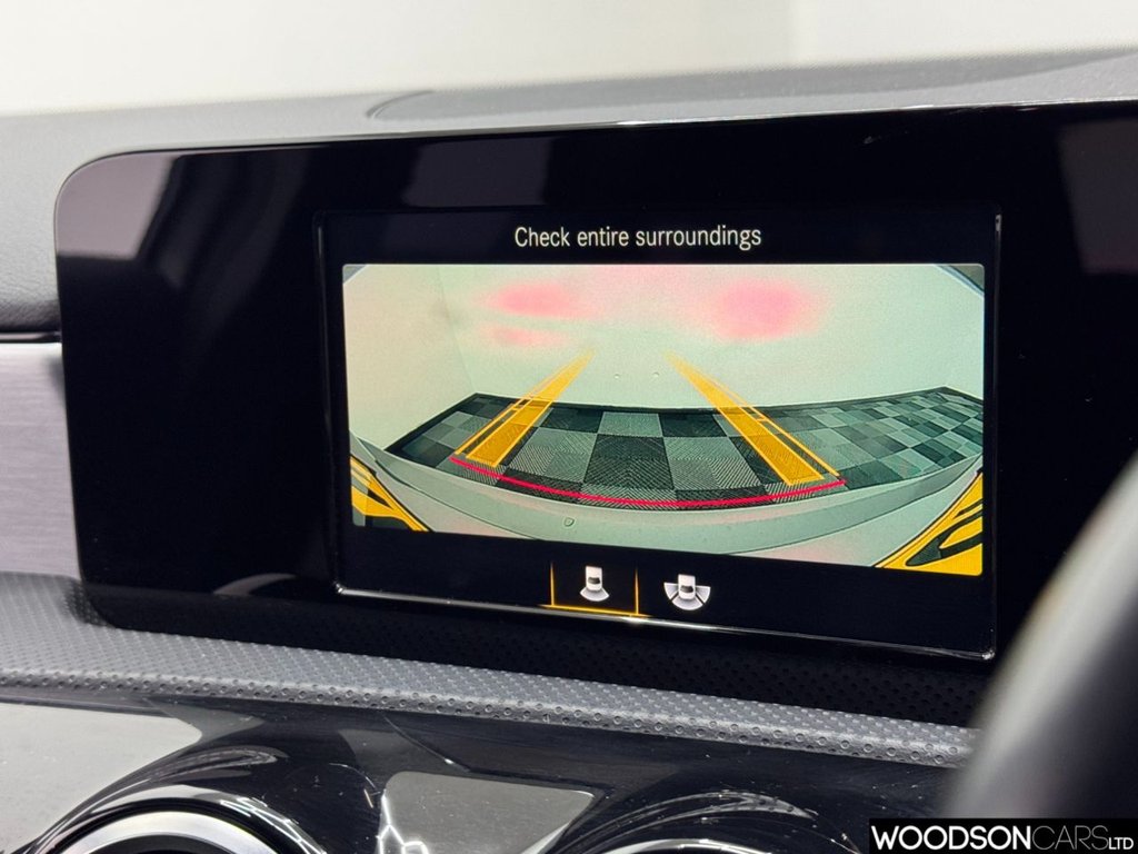 Used Mercedes-Benz A-Class 2018 for sale - 76642304: Photo 15