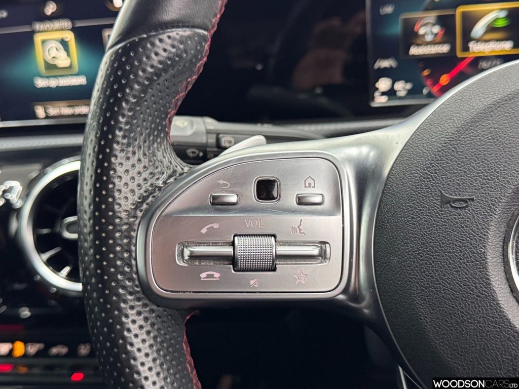 Used Mercedes-Benz A-Class 2018 for sale - 76642304: Photo 20