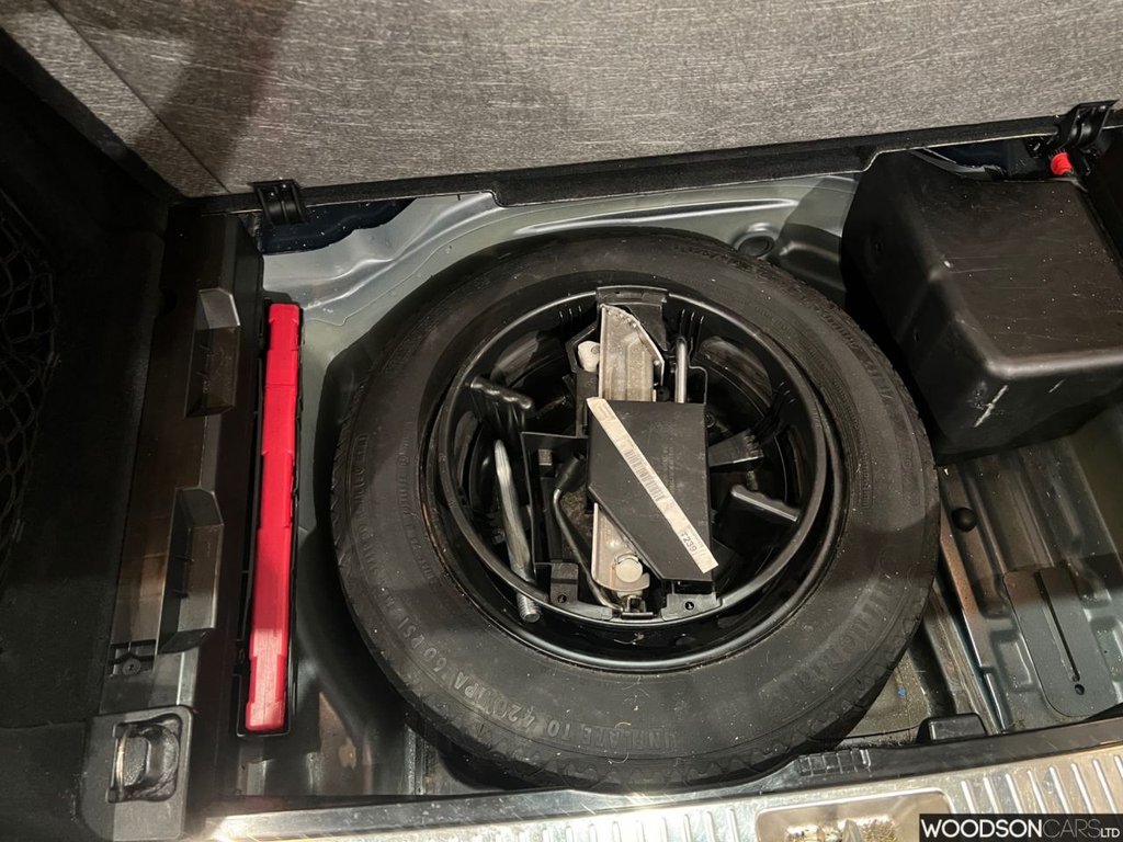 Vehicle 50
