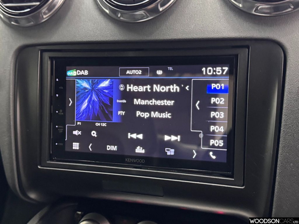 Used Audi TT 2011 for sale - 77227631: Photo 10