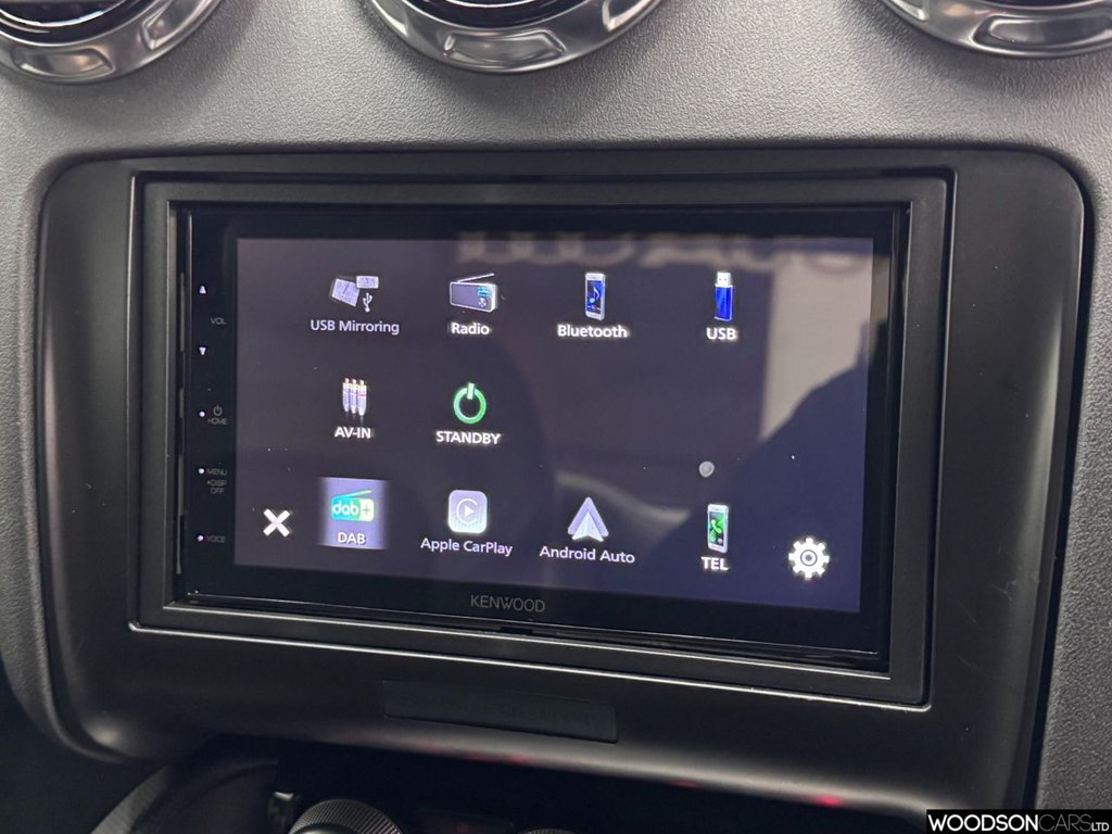 Used Audi TT 2011 for sale - 77227631: Photo 11