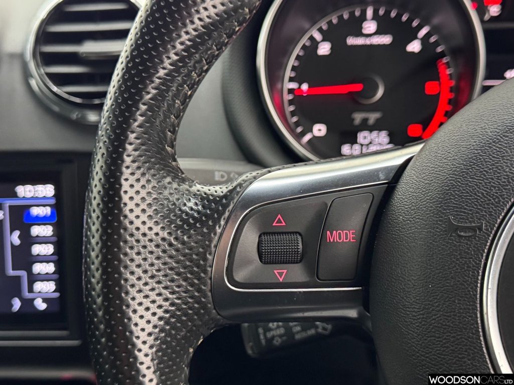 Used Audi TT 2011 for sale - 77227631: Photo 14