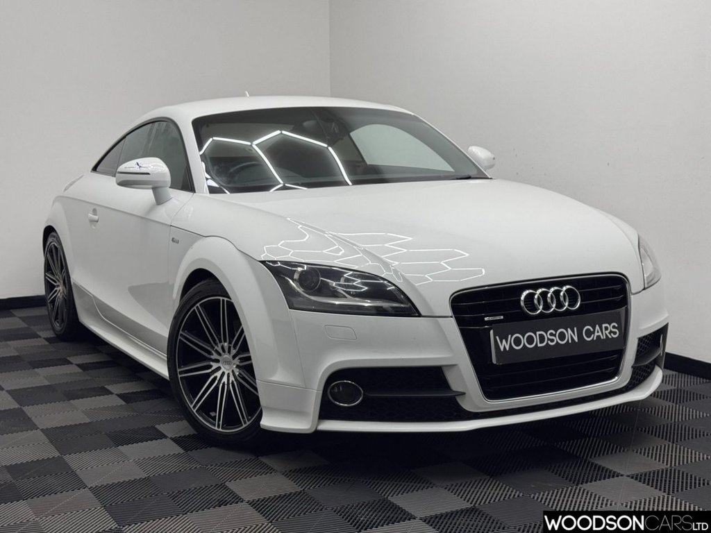 Used Audi TT 2011 for sale - 77227631: Photo 21