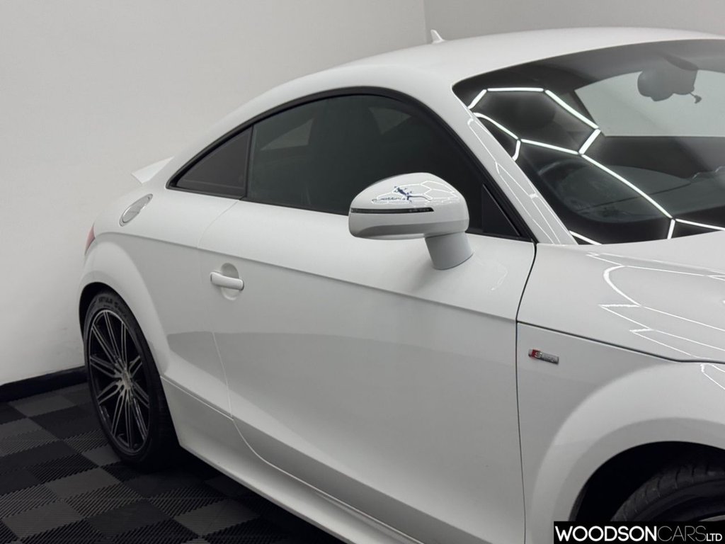 Used Audi TT 2011 for sale - 77227631: Photo 25