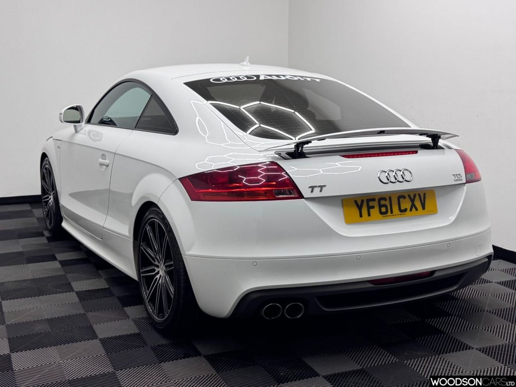 Used Audi TT 2011 for sale - 77227631: Photo 27