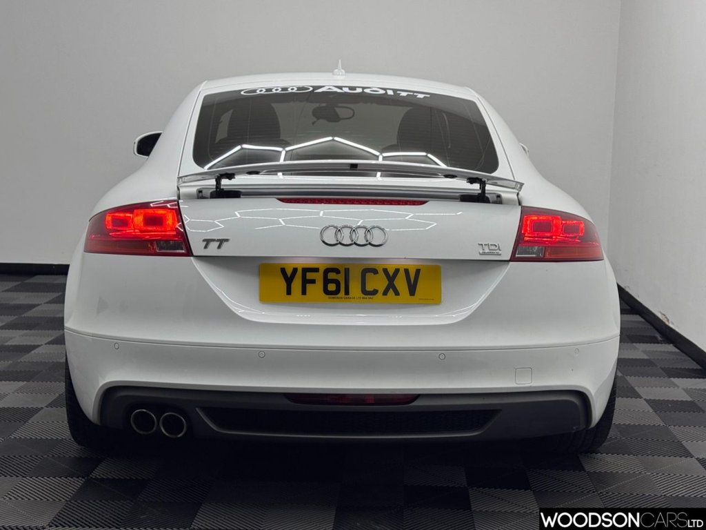 Used Audi TT 2011 for sale - 77227631: Photo 29
