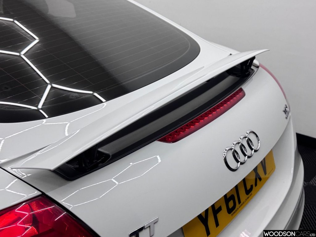 Used Audi TT 2011 for sale - 77227631: Photo 30