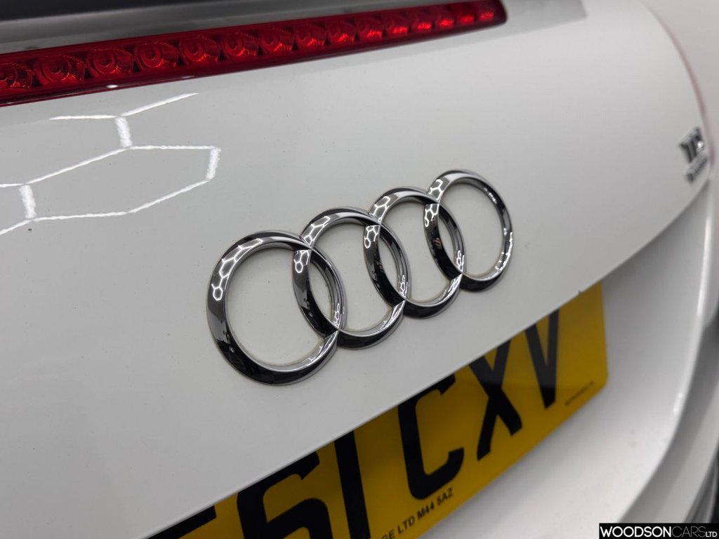 Used Audi TT 2011 for sale - 77227631: Photo 32