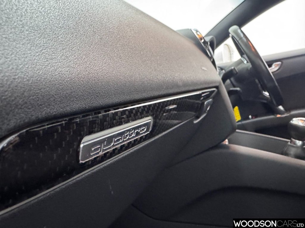 Used Audi TT 2011 for sale - 77227631: Photo 33