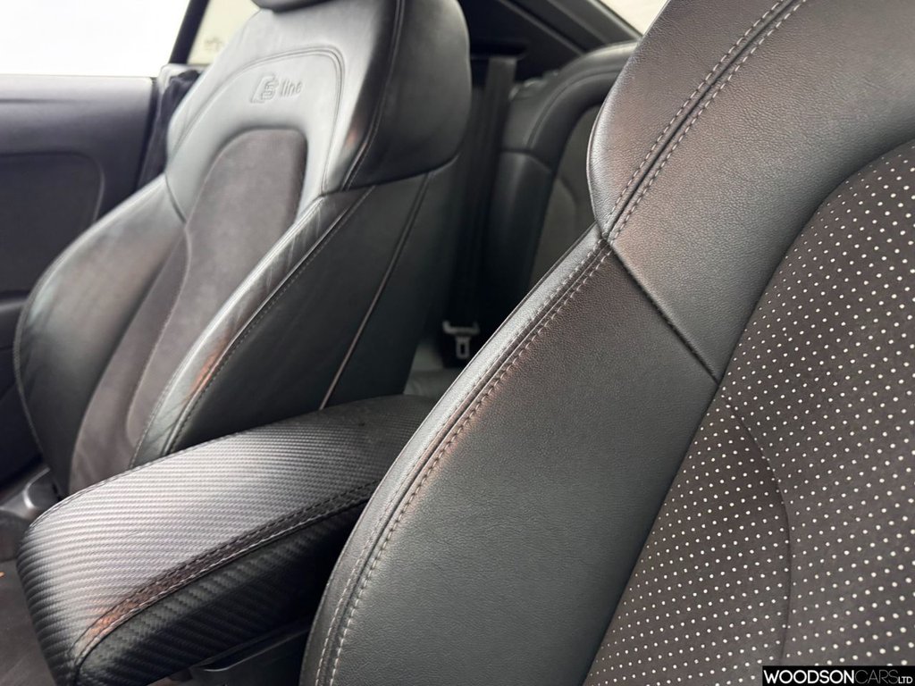 Used Audi TT 2011 for sale - 77227631: Photo 35