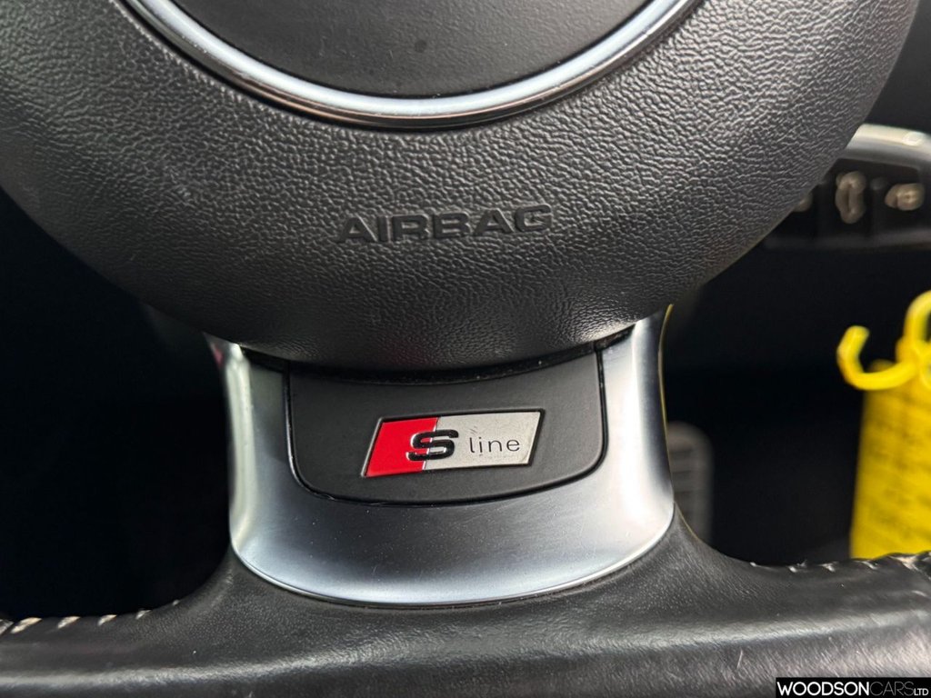 Used Audi TT 2011 for sale - 77227631: Photo 36