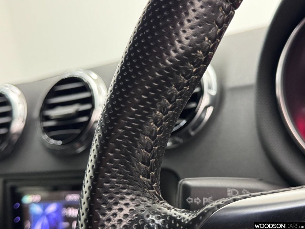 Used Audi TT 2011 for sale - 77227631: Photo 37