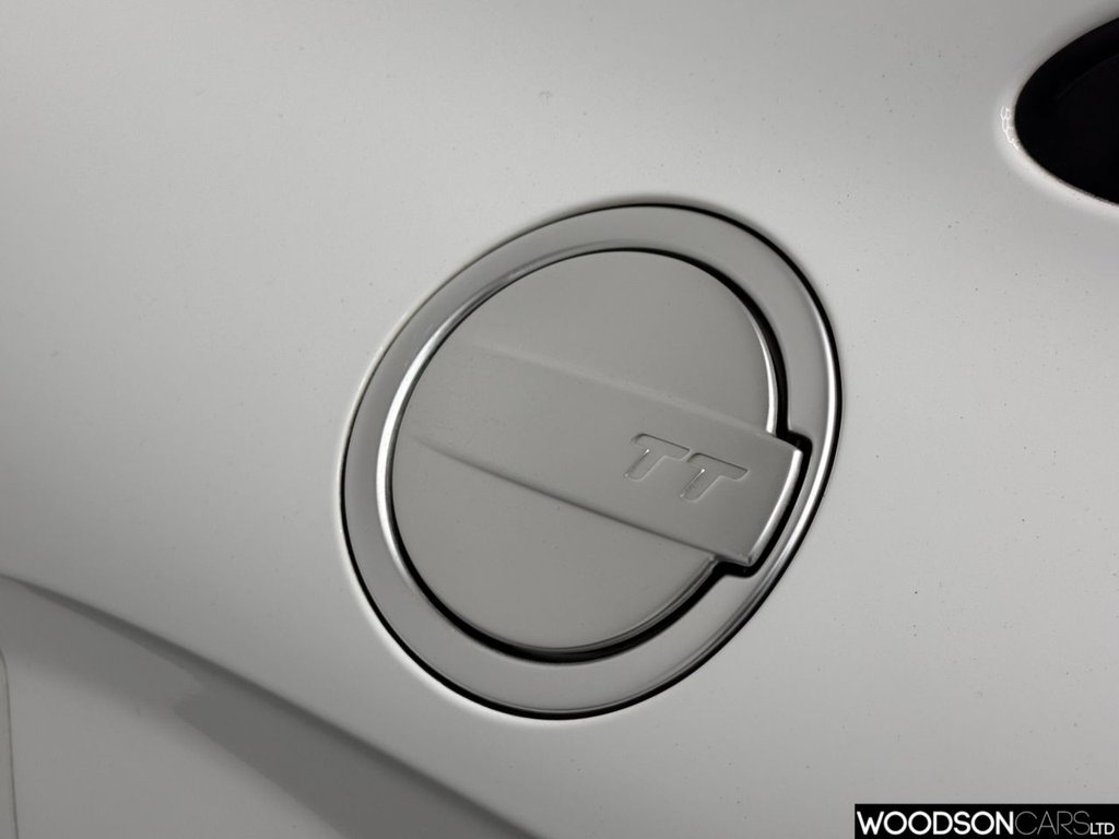 Used Audi TT 2011 for sale - 77227631: Photo 45