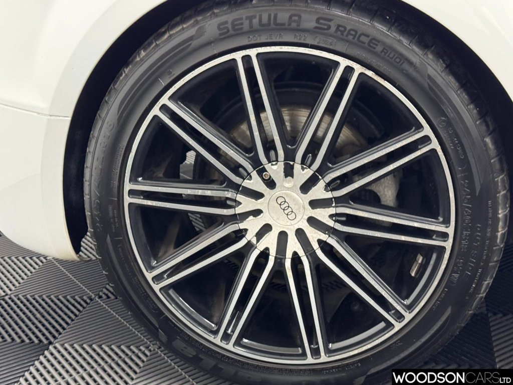 Used Audi TT 2011 for sale - 77227631: Photo 46