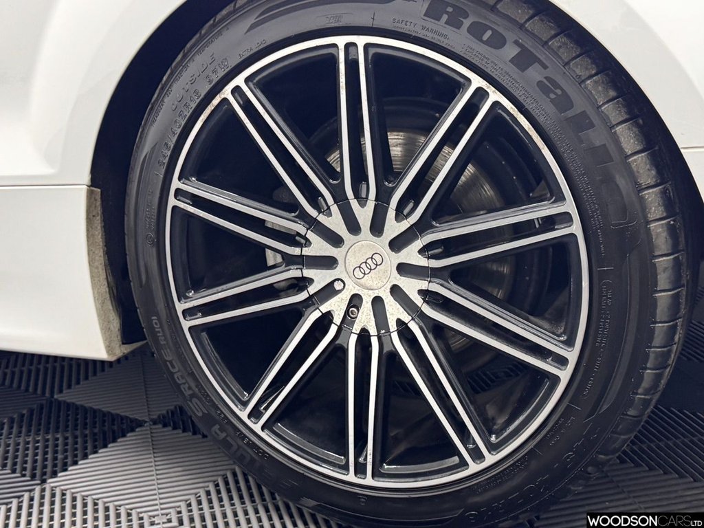 Used Audi TT 2011 for sale - 77227631: Photo 48