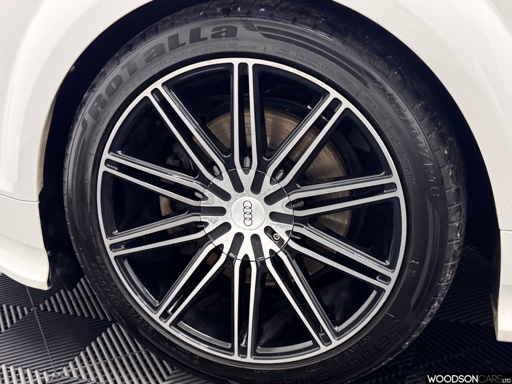 Used Audi TT 2011 for sale - 77227631: Photo 49