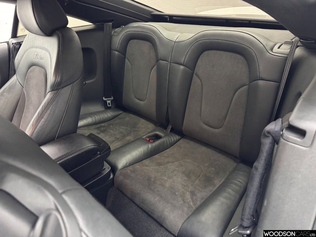 Used Audi TT 2011 for sale - 77227631: Photo 7