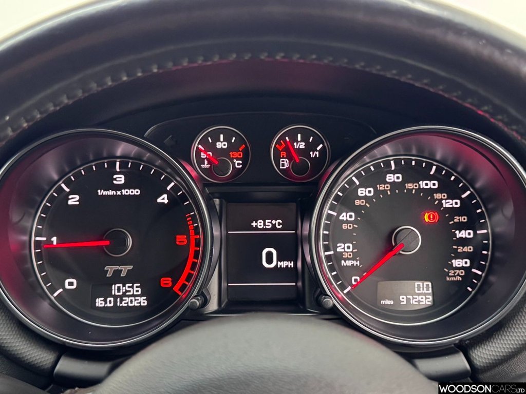 Used Audi TT 2011 for sale - 77227631: Photo 8