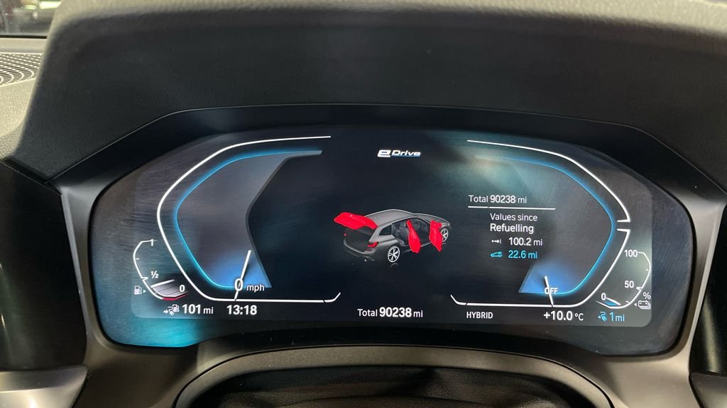 Used BMW 3 Series 2021 for sale - 78029938: Photo 12