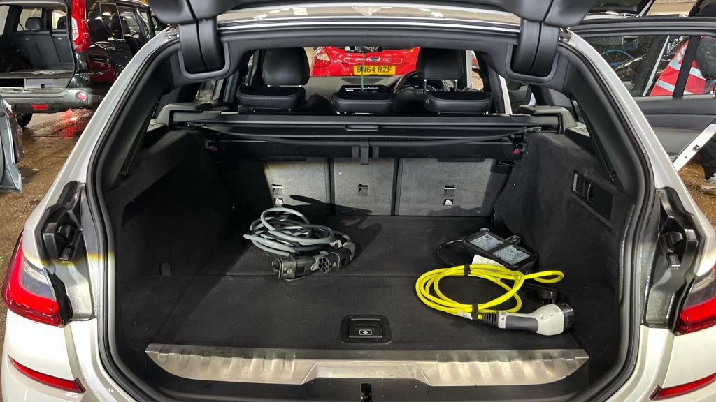 Used BMW 3 Series 2021 for sale - 78029938: Photo 13